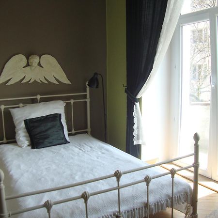 Belle Epoque Bed and Breakfast Poznań Buitenkant foto