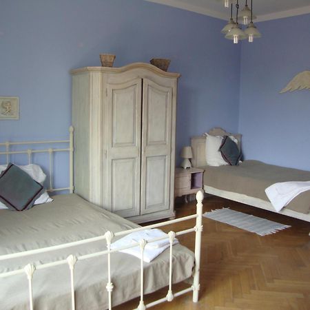 Belle Epoque Bed and Breakfast Poznań Buitenkant foto