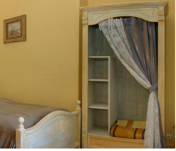 Belle Epoque Bed and Breakfast Poznań Buitenkant foto