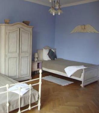 Belle Epoque Bed and Breakfast Poznań Buitenkant foto
