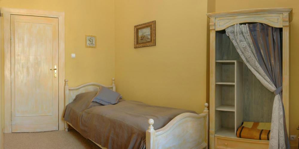 Belle Epoque Bed and Breakfast Poznań Buitenkant foto