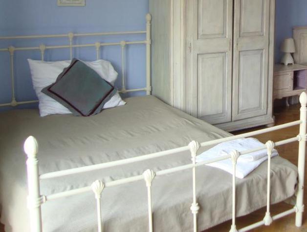 Belle Epoque Bed and Breakfast Poznań Buitenkant foto