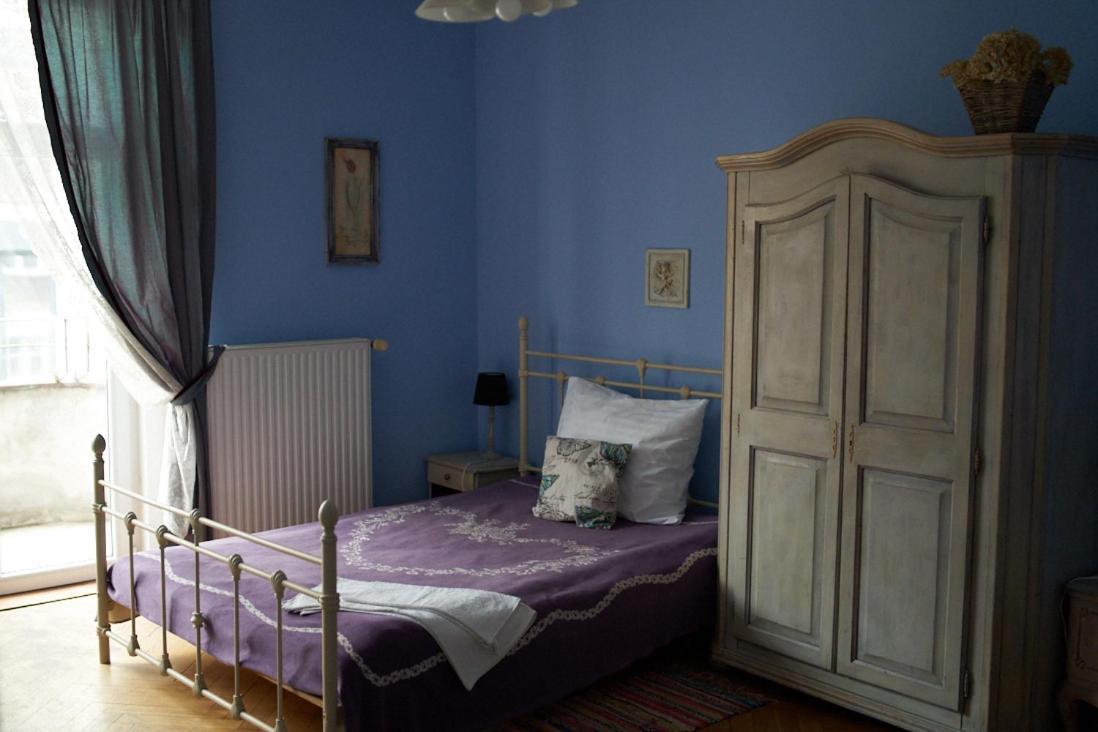 Belle Epoque Bed and Breakfast Poznań Buitenkant foto